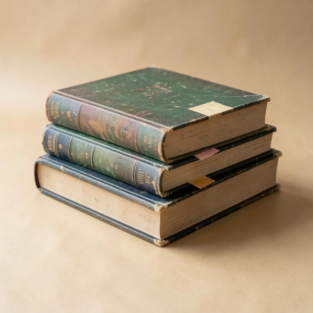 Core Reader Set — 3 Volumes