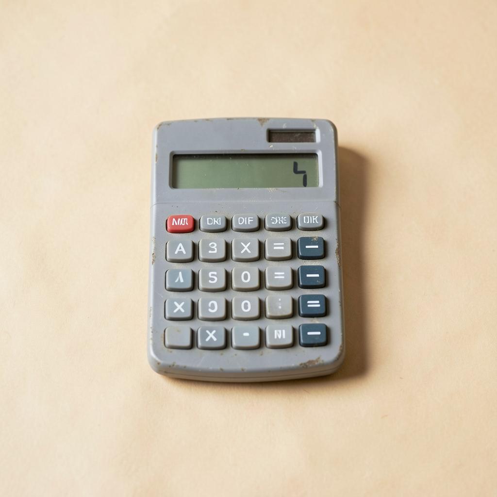 Scientific Calculator, Exam Approved